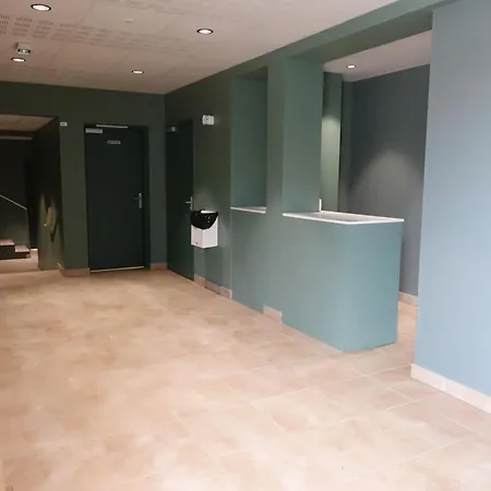 Cap Ocean-18 By Interhome *