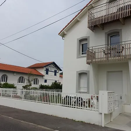 Cap Ocean-18 By Interhome * 卡布勒通