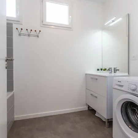 Apartment Cap Ocean-18 By Interhome