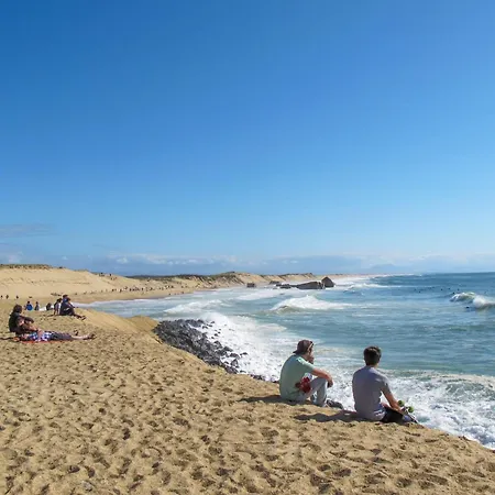 شقة Cap Ocean-18 By Interhome *