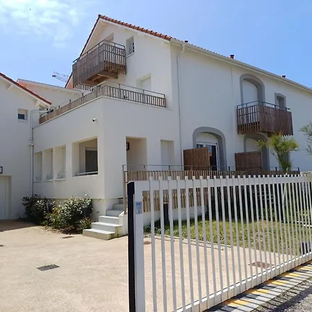 Cap Ocean-18 By Interhome Capbreton