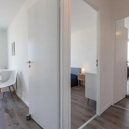 Cap Ocean-18 By Interhome *