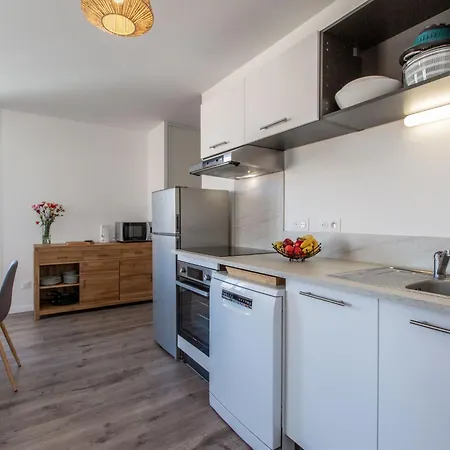 Cap Ocean-18 By Interhome *