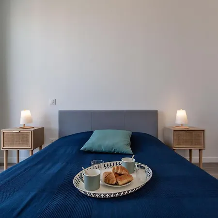 Cap Ocean-18 By Interhome كابروتو