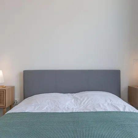 Cap Ocean-18 By Interhome