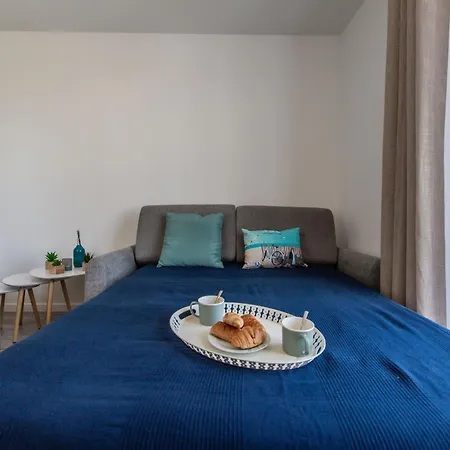 Apartment Cap Ocean-18 By Interhome