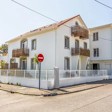Cap Ocean-18 By Interhome *