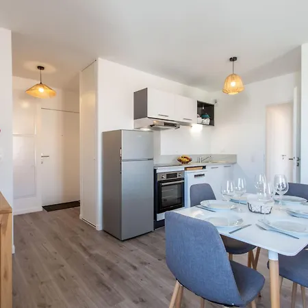 Cap Ocean-18 By Interhome *