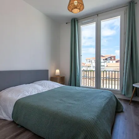 Apartment Cap Ocean-18 By Interhome Capbreton