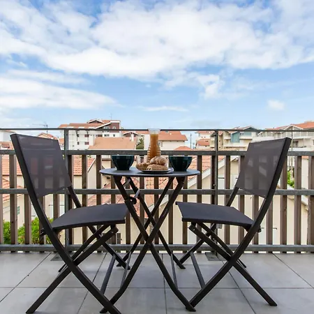 Apartment Cap Ocean-18 By Interhome *