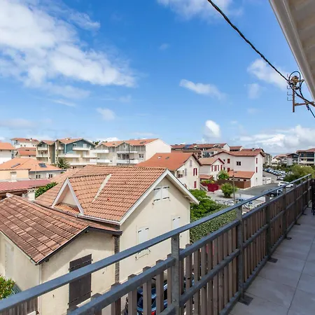 Cap Ocean-18 By Interhome Apartment