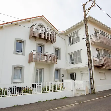 Cap Ocean-18 By Interhome *
