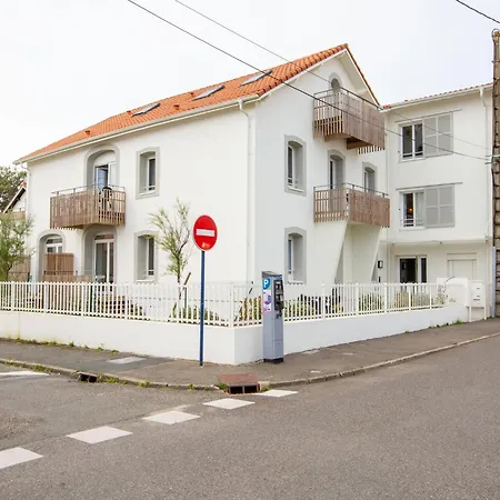 Cap Ocean-18 By Interhome Capbreton