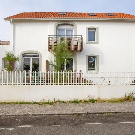 Cap Ocean-18 By Interhome Capbreton