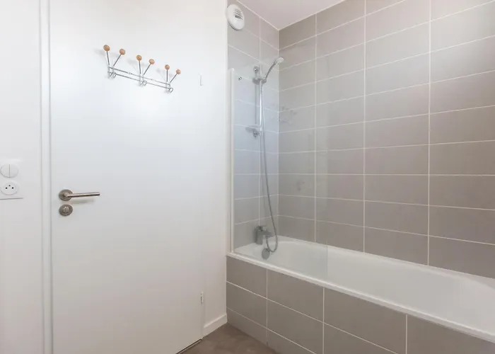 Cap Ocean-18 By Interhome * Capbreton