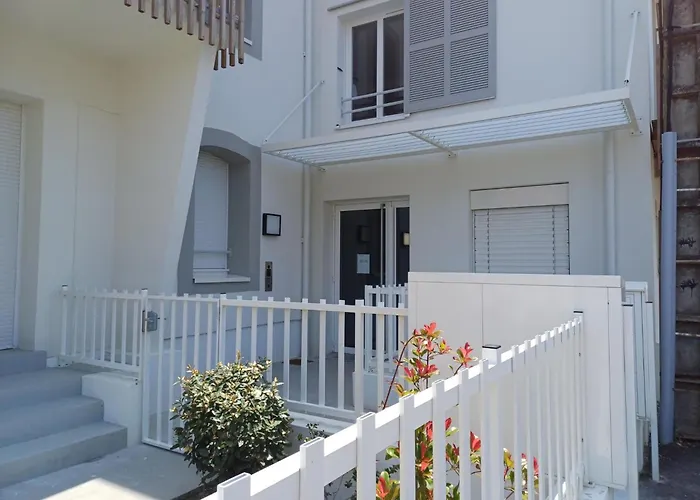 Lejlighed Cap Ocean-18 By Interhome *