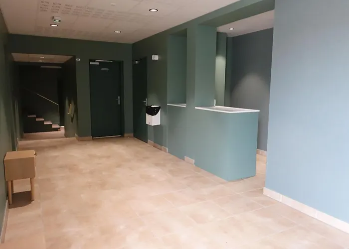 Cap Ocean-18 By Interhome *