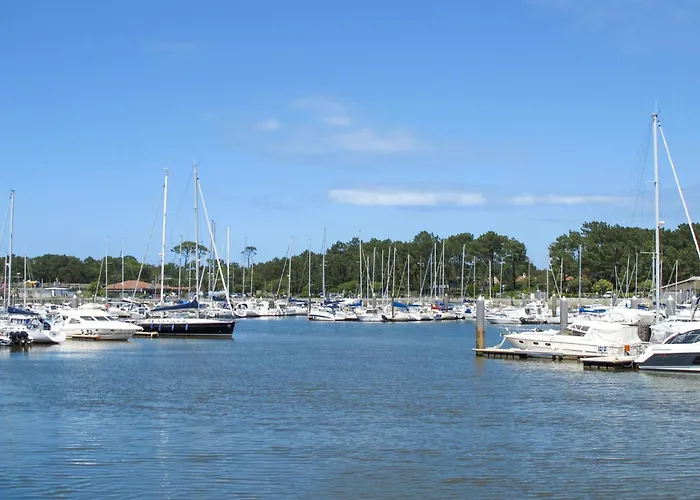 Cap Ocean-18 By Interhome Capbreton