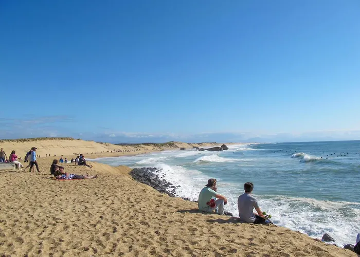 Lejlighed Cap Ocean-18 By Interhome *