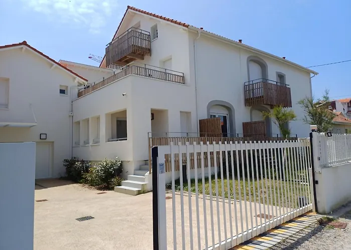 Cap Ocean-18 By Interhome Capbreton