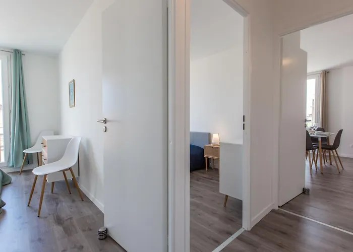 Cap Ocean-18 By Interhome *