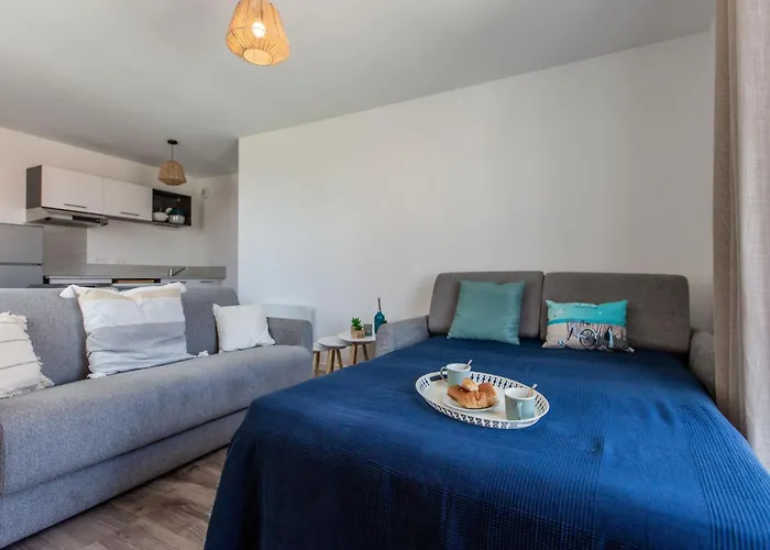 Cap Ocean-18 By Interhome Capbreton