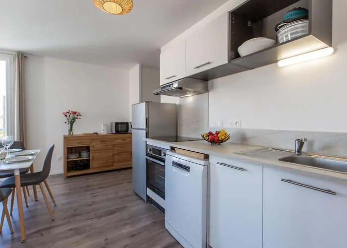 Cap Ocean-18 By Interhome *