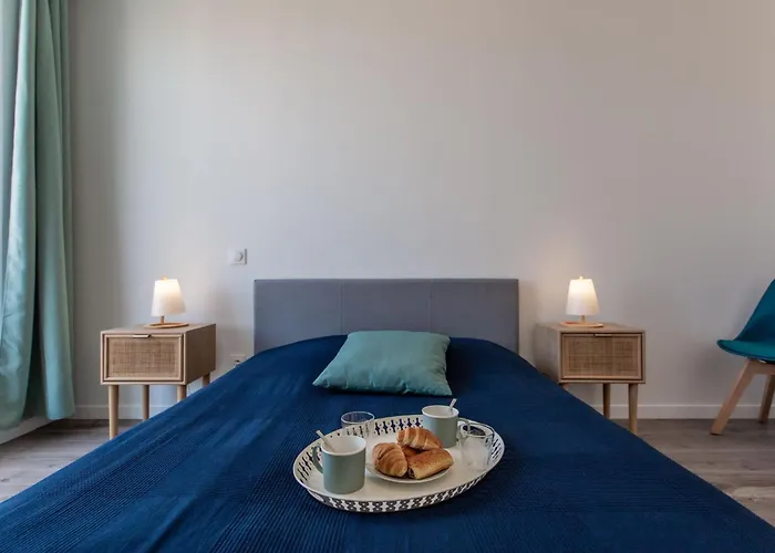 Cap Ocean-18 By Interhome Capbreton