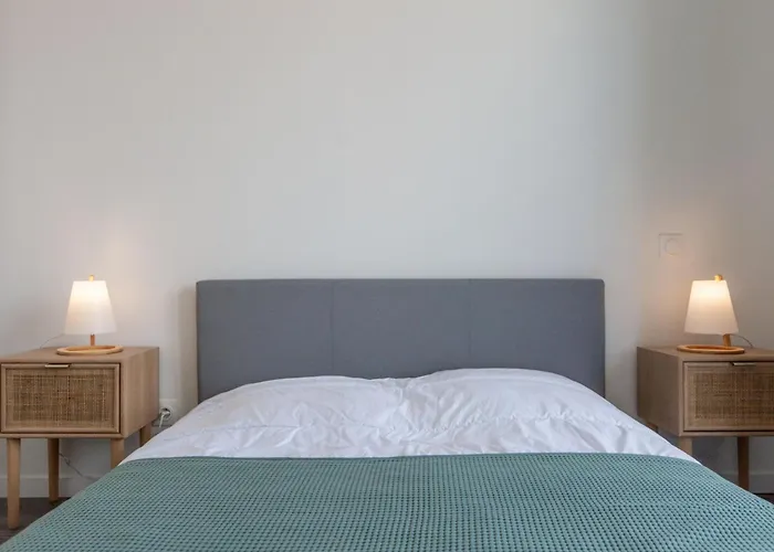 Cap Ocean-18 By Interhome