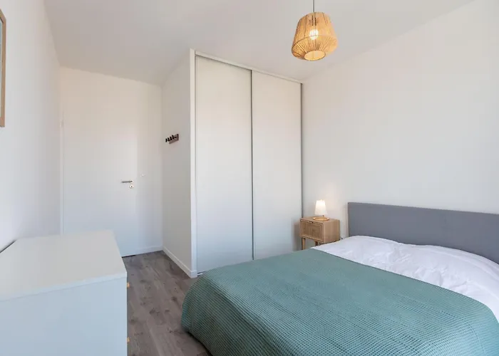 Cap Ocean-18 By Interhome Capbreton