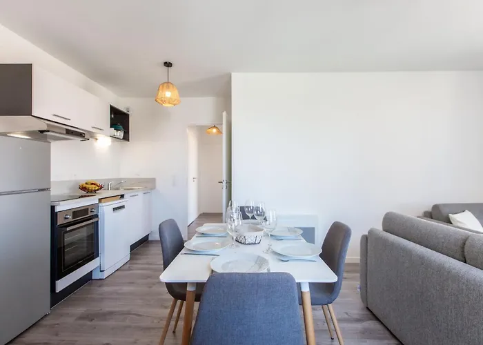 Cap Ocean-18 By Interhome Lejlighed