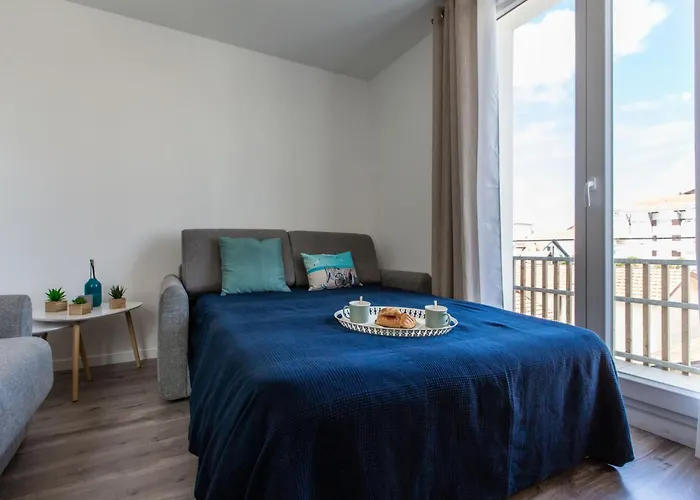 Cap Ocean-18 By Interhome Capbreton