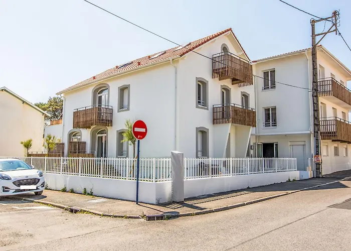 Cap Ocean-18 By Interhome *