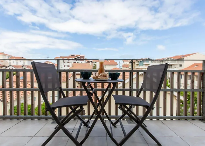 Apartmán Cap Ocean-18 By Interhome *