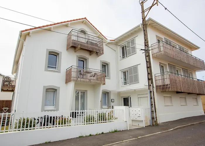 Cap Ocean-18 By Interhome *