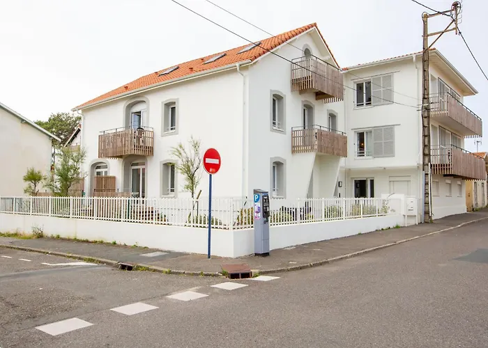 Cap Ocean-18 By Interhome Capbreton