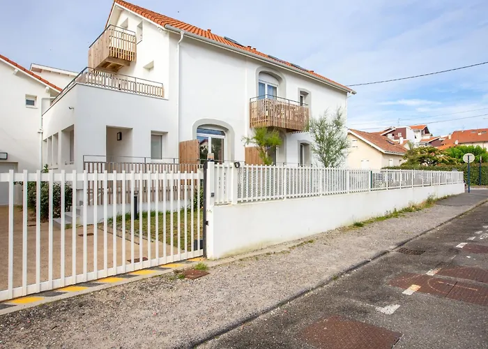 Cap Ocean-18 By Interhome *