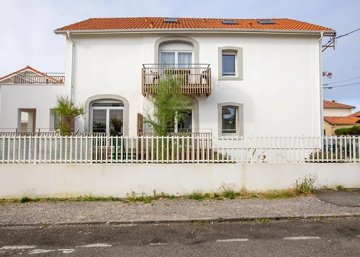 Cap Ocean-18 By Interhome Capbreton